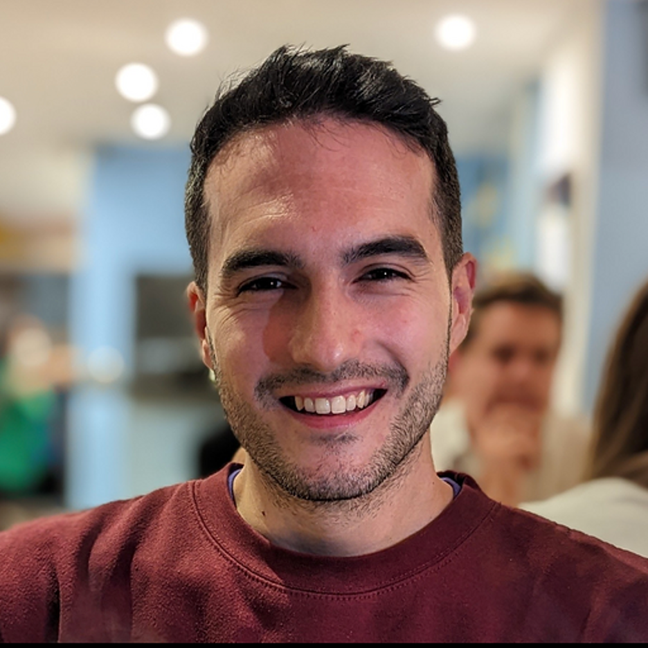 Author Alfonso Timoneda's avatar